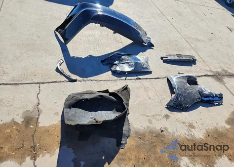 2010 Honda Accord Lx из США, поврежденный, VIN 1HGCP2F30AA121307